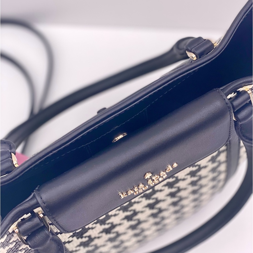 Kate Spade Cruise Tote Crossbody Bag and Wallet Set - Picture 6 of 12